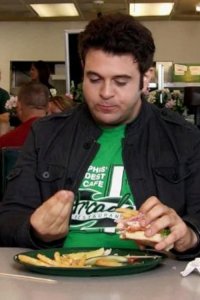 Man v. Food – S01E04 – Columbus