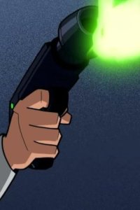 Batman: The Brave and the Bold – S02E26 – The Malicious Mr. Mind!