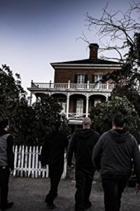 Ghost Adventures – S13E02 – Mackay Mansion