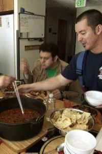 Man v. Food – S01E15 – San Jose
