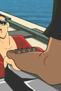 Batman: The Brave and the Bold – S03E09 – Bold Beginnings!