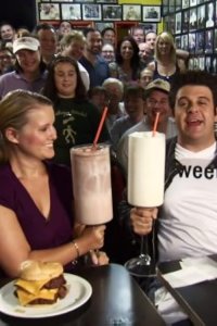 Man v. Food – S02E12 – Washington, DC