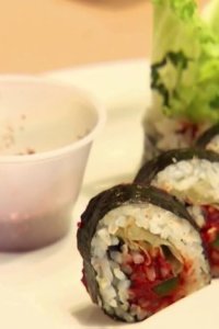 Man v. Food – S03E05 – Salt Lake City