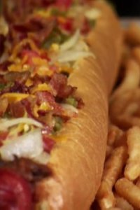 Man v. Food – S03E06 – Phoenix