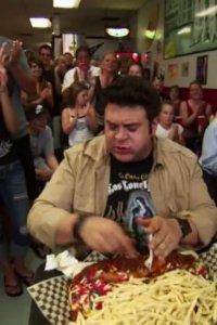 Man v. Food – S03E17 – Sacramento