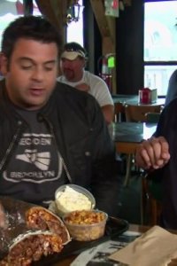Man v. Food – S03E19 – Knoxville