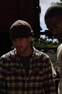 Leverage – S03E07 – The Gone Fishin’ Job