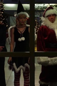 Leverage – S03E14 – The Ho Ho Ho Job