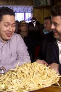 Man v. Food – S04E05 – Albuquerque
