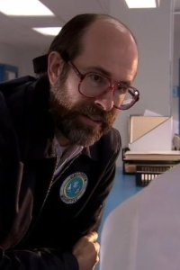 Childrens Hospital – S03E12 – The Chet Episode
