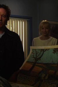Leverage – S04E04 – The Van Gogh Job