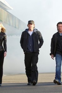 Leverage – S04E06 – The Carnival Job