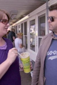 Man v. Food – S04E14 – Route 66