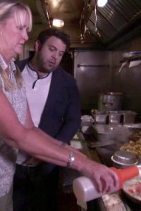 Man v. Food – S04E16 – Pacific Coast Highway