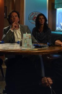 Leverage – S04E09 – The Cross My Heart Job