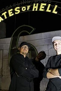 Ghost Adventures – S18E01 – Gates of Hell House