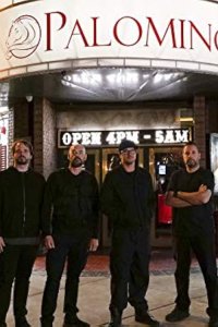 Ghost Adventures – S18E02 – Palomino Club