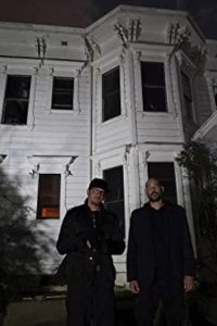 Ghost Adventures – S18E06 – The Woodbury: Home Of American Horror Story