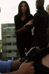 Leverage – S04E17 – The Radio Job