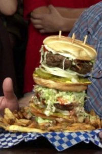 Man v. Food – S04E26 – Jackson
