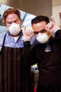 Man v. Food – S05E07 – Portland, OR