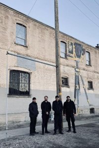 Ghost Adventures – S20E09 – Industrial District of the Damned