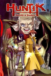 Huntik: Secrets and Seekers – S02E01 – Doorway to Huntik