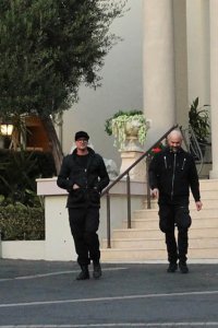 Ghost Adventures – S22E07 – Montecito Mansion of Mystery