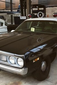 Ghost Adventures – S22E12 – LA Police Station Invasion