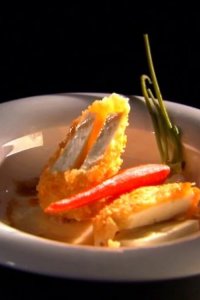 Chopped – S06E07 – All-Stars Tournament: Part 1