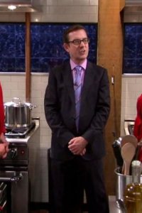 Chopped – S06E08 – All-Stars Tournament: Part 2