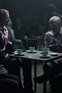 Whitechapel – S04E05 – Episode #4.5
