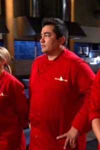 Chopped – S11E08 – All Stars: Iron Chefs Do Battle