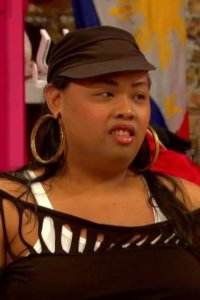 RuPaul’s Drag Race – S04E02 – WTF!: Wrestling’s Trashiest Fighters