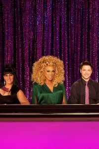 RuPaul’s Drag Race – S04E08 – Frenemies