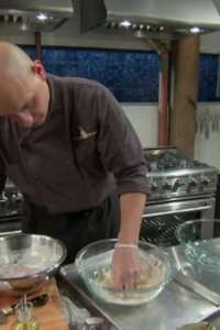 Chopped – S13E06 – A Very Piggy Halloween