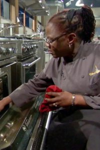 Chopped – S13E08 – Unsung Heroes