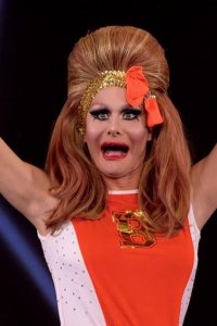 RuPaul’s Drag Race – S09E02 – She Done Already Done Brought It On