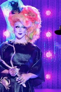 RuPaul’s Drag Race – S09E03 – Draggily Ever After