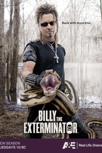 Billy the Exterminator – S07E02 – Henhouse of Horrors
