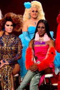 RuPaul’s Drag Race – S09E13 – Reunited