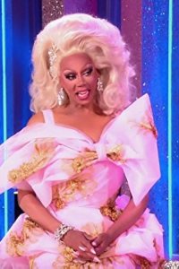 RuPaul’s Drag Race – S09E14 – Grand Finale