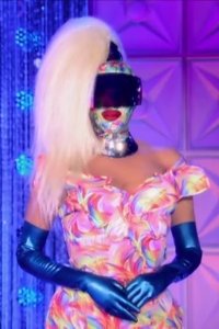 RuPaul’s Drag Race – S10E04 – The Last Ball on Earth