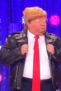 RuPaul’s Drag Race – S11E04 – Trump: The Rusical