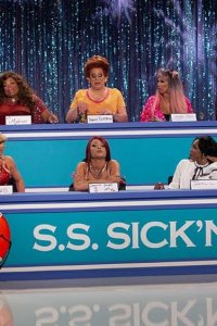 RuPaul’s Drag Race – S11E08 – Snatch Game at Sea