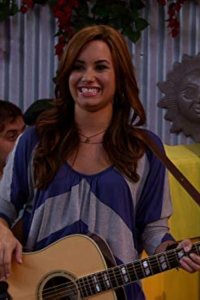 Sonny with a Chance – S02E26 – New Girl