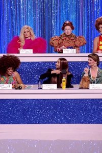 RuPaul’s Drag Race – S13E10 – Snatch Game