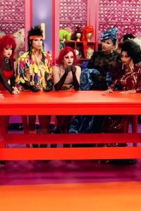 RuPaul’s Drag Race – S14E03 – A Pair of Balls