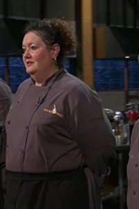 Chopped – S22E12 – Family Food Fight