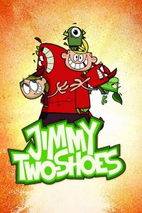 Jimmy Two-Shoes – S01E16 – Rear Pickle/Clowns Gone Wild